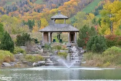 116 Sleepy Hollow Road, Blue Mountains, On L9y 0s2