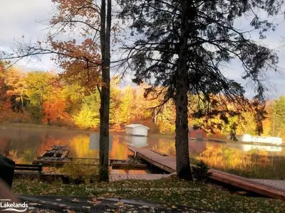 1060 Sandbar Lane, Bracebridge, On, P1l 1w8