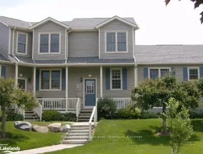 150 Victoria Street S 130, Blue Mountains, On N0h 2p0