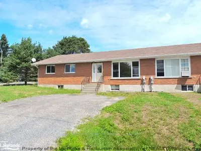 312 Ravenscliffe Road, Huntsville, On P1h 2j2