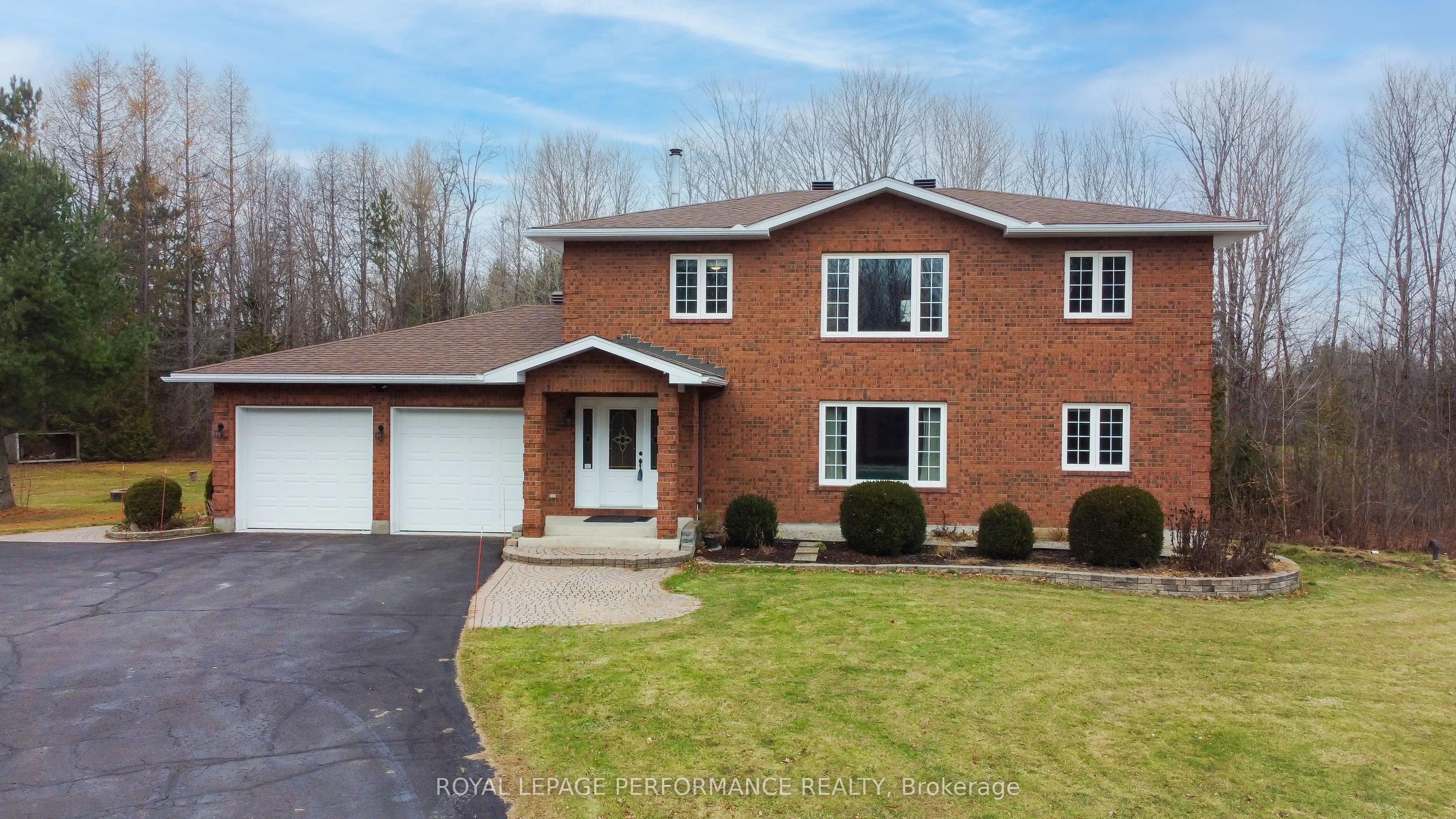 Detached in Greely - Metcalfe - Osgoode - Vernon and Area