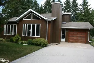 118 Huron Street W, Blue Mountains, On N0h 2p0