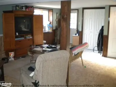 31 Patterson Road, Huntsville, On P0b 1m0
