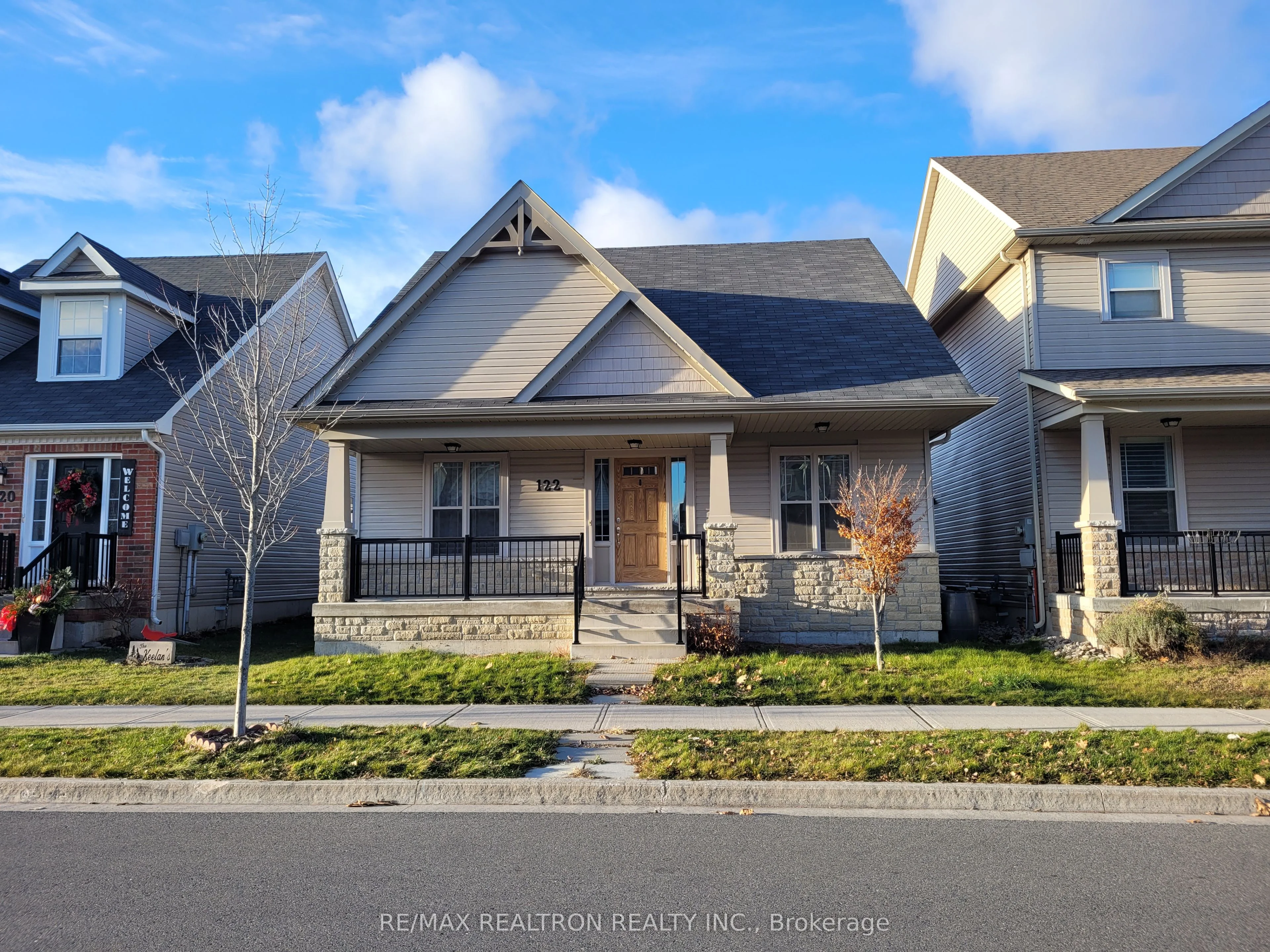 Detached in Peterborough
