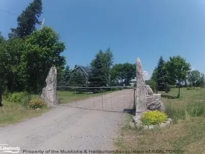 949 Highway 141, Seguin, On, P0c 1j0
