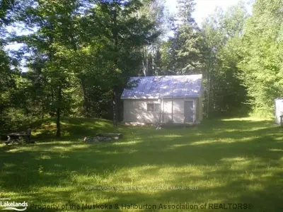 1467 Star Lake Road, Mcmurrich/monteith, On P0a 1y0