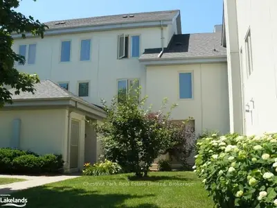 110 Fairway Court 120, Blue Mountains, On L9y 0v2