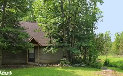 174746 30 Grey Road, Grey Highlands, On N0c 1h0