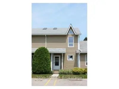 100 Alice Street 49, Blue Mountains, On N0h 2p0