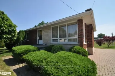 211 Thompson Street, Meaford, On N4l 1m3