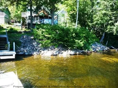 3410 Kushog Lake Road, Algonquin Highlands, On K0m 1j2