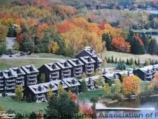 10 Turner Drive, Huntsville, On P1h 2j6
