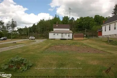 10738 Highway 503, Highlands East, On, K0m 1s0