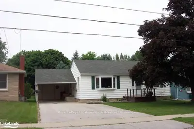146 Eliza Street, Meaford, On N4l 1b4