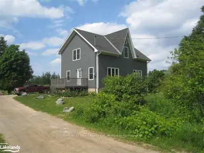 245745 22 Side Road, Meaford, On N4l 1w5