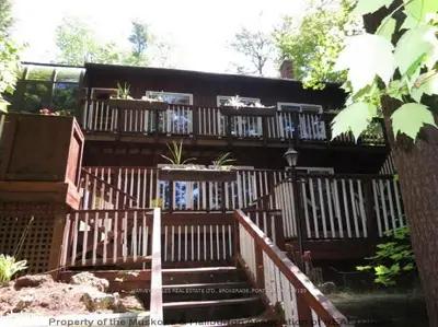 1062 Pennwood Road 13, Muskoka Lakes, On P0b 1j0
