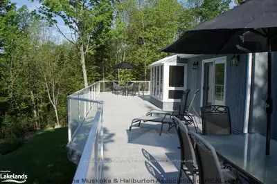 413 Grassmere Resort Road, Huntsville, On P1h 2j6