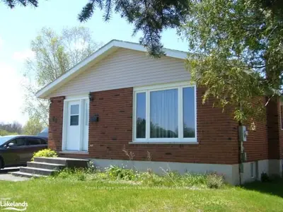 86 Mckibbon Drive, Meaford, On N4l 1c6