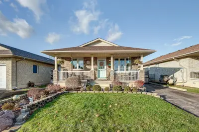 Detached in St. Thomas