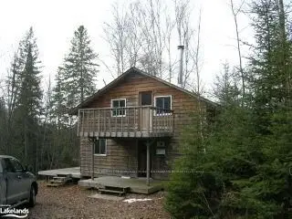 Neely Road, Parry Sound Remote Area, On P0h 2l0