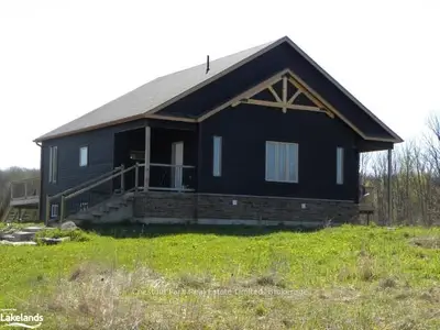 194727 13 Grey Road, Grey Highlands, On N0c 1e0