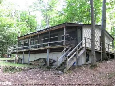 1048 Muskoka Road 38, Muskoka Lakes, On, P0c 1a0