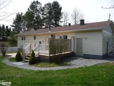 37 Paget Street, Sundridge, On P0a 1z0
