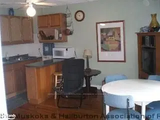 #114 12 Bigwin Island, Lake Of Bays, On, P0b 1a0