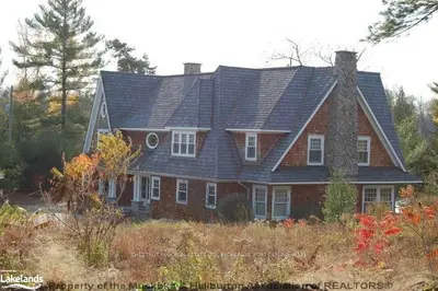 1183 Elgin House Road, Muskoka Lakes, On P0b 1k0