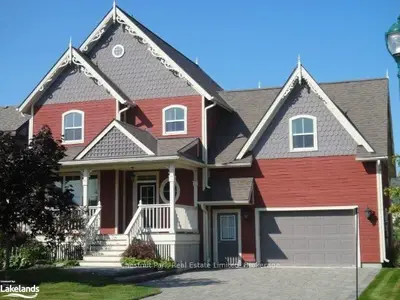 118 Snowbridge Way, Blue Mountains, On L9y 0v1