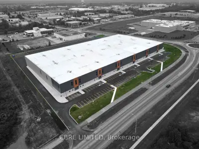 1259 Centennial Drive Bay 2, Kingston, ON K7P 0R6