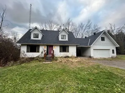 Detached in Merrickville-Wolford