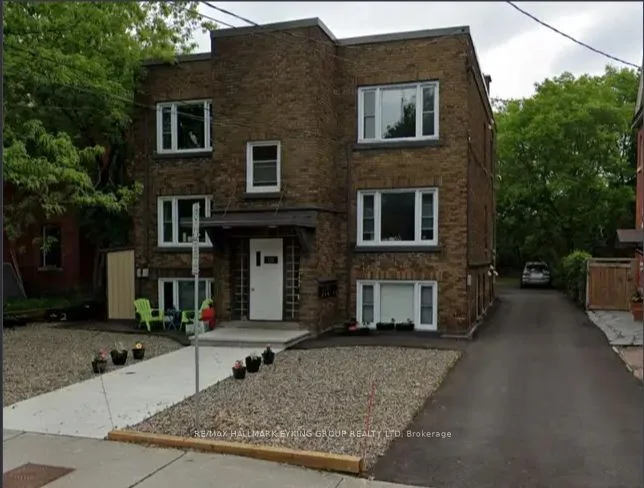 131 Hawthorne Avenue A, Glebe - Ottawa East and Area, ON K1S 0B2