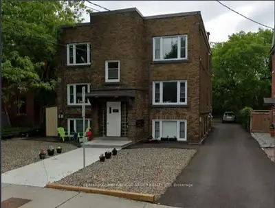 Lower Level in Glebe - Ottawa East and Area