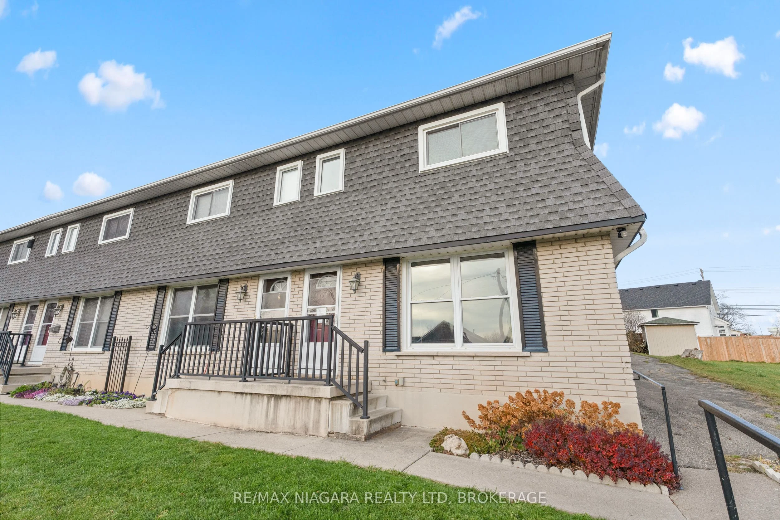 156 St. Catharines Street 7, West Lincoln, On L0r 2a0