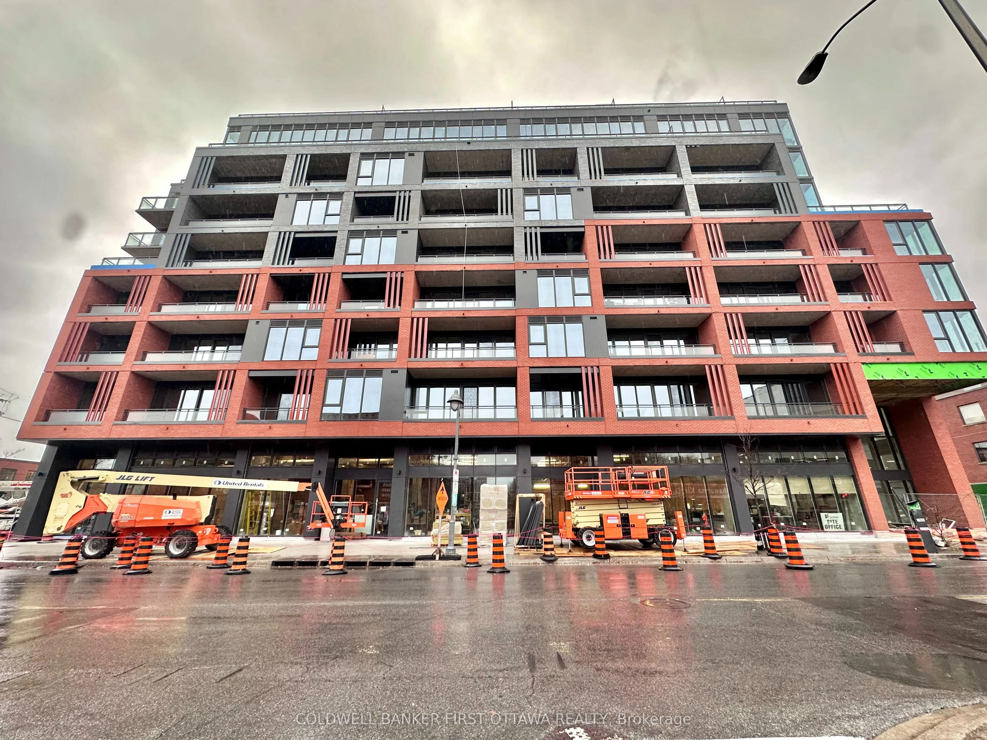 10 James Street 506, Ottawa Centre, On K2p 1y5