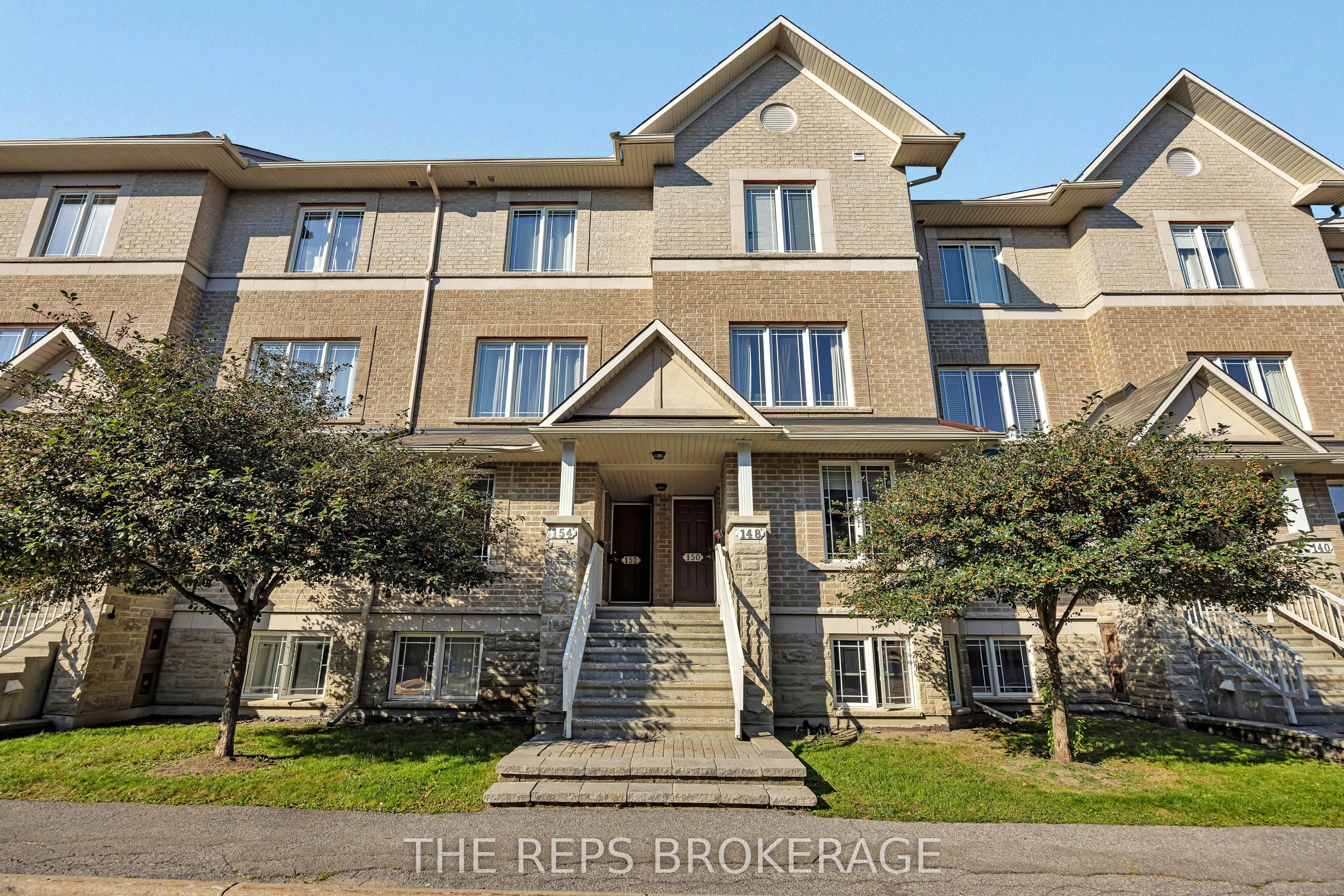 #40 148 Paseo Private, South Of Baseline To Knoxdale, On, K2g 4n7