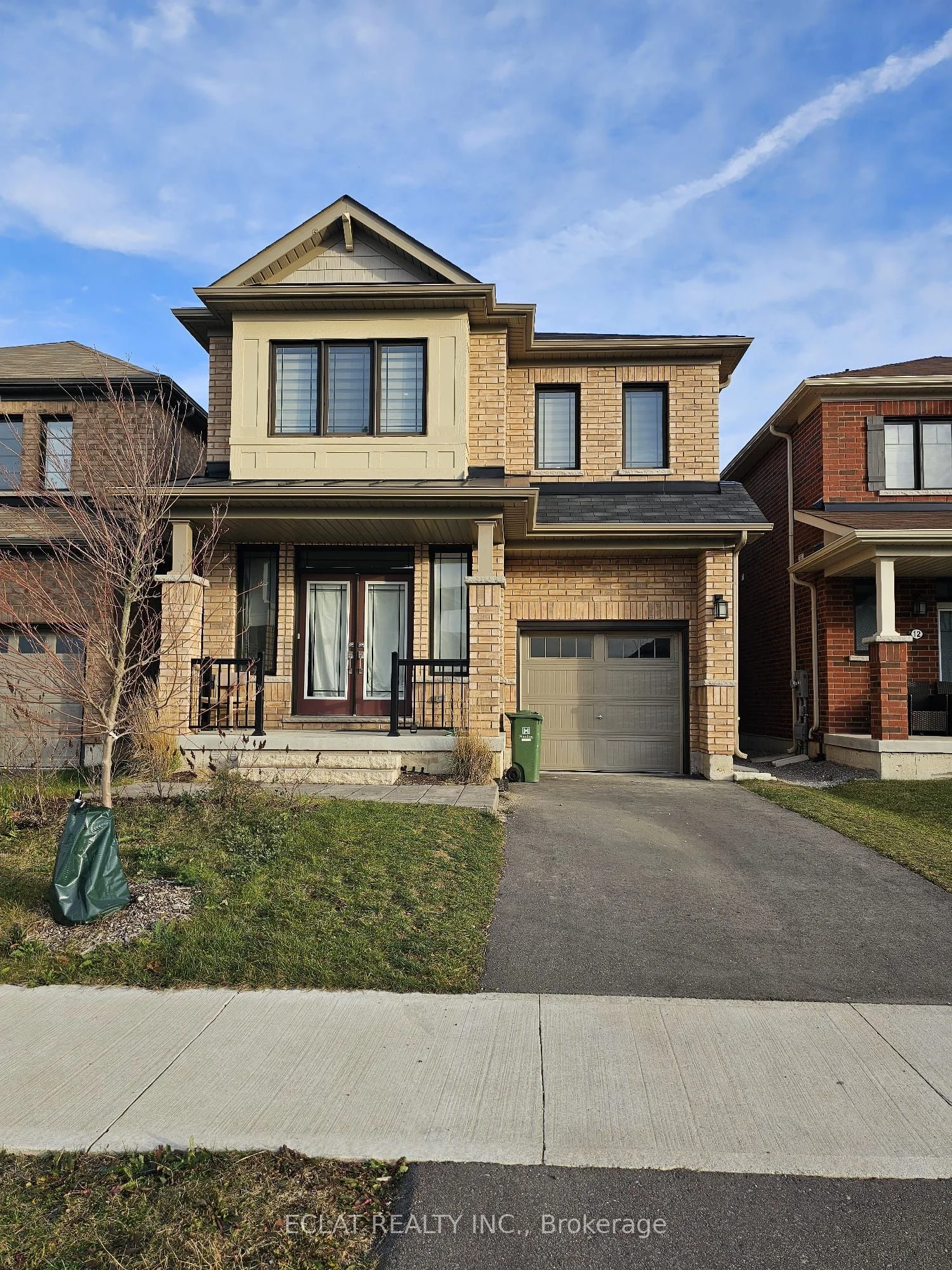 Detached in Hamilton