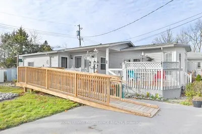 MobileTrailer in Quinte West