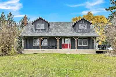 Detached in Haldimand