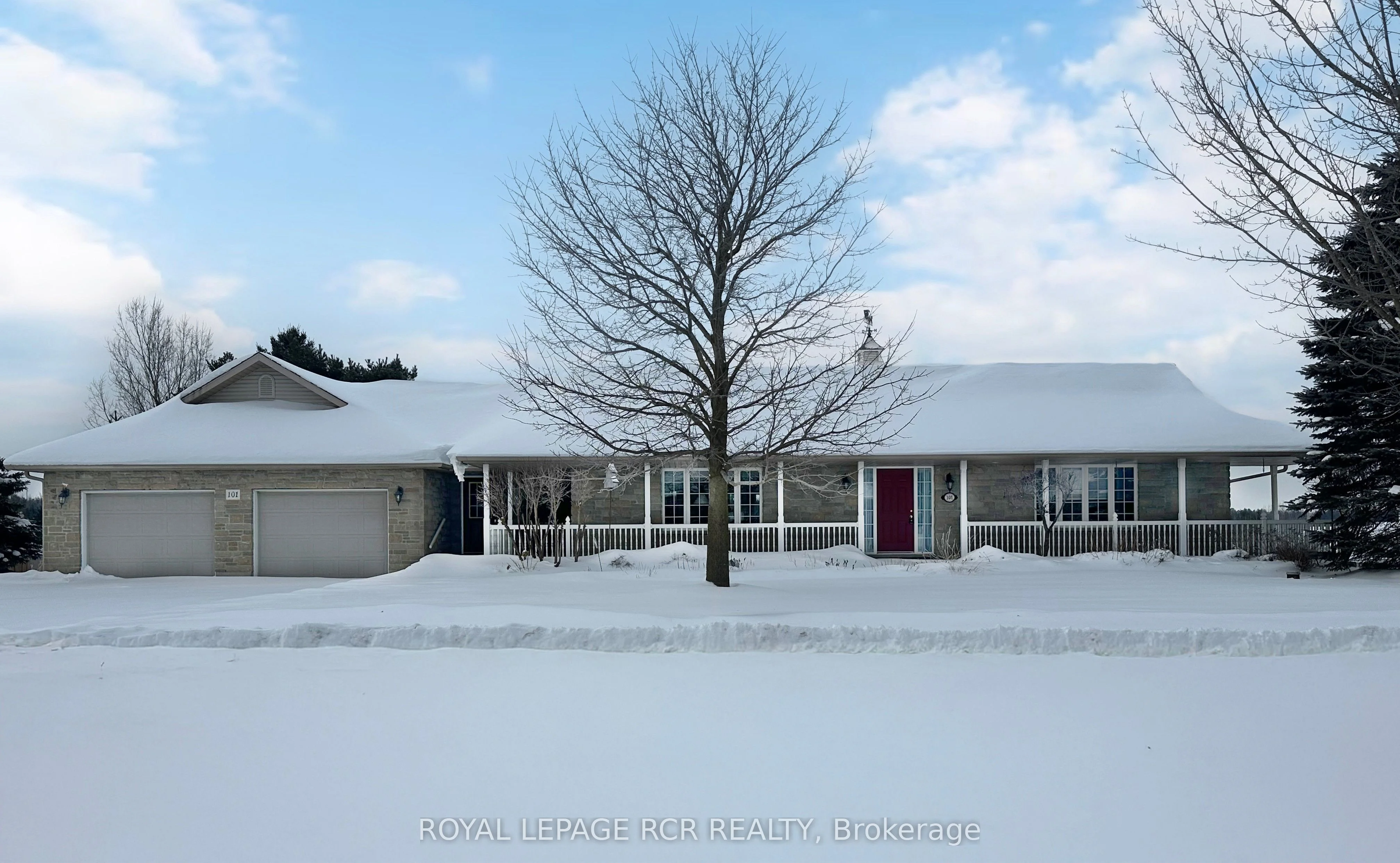 Detached in Centre Wellington