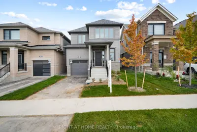Detached in Cobourg