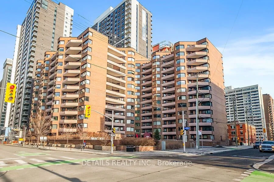 Condo Apartment in Ottawa Centre