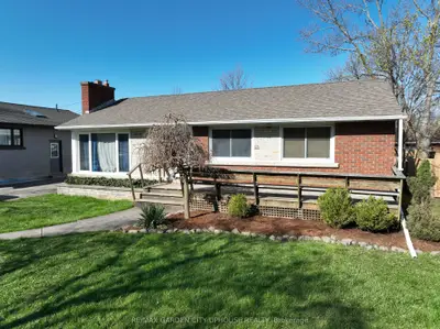 Detached in St. Catharines
