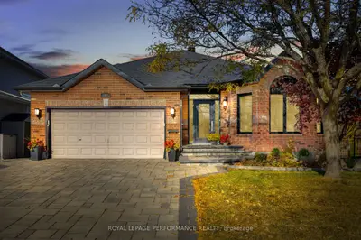 Detached in Orleans - Cumberland and Area