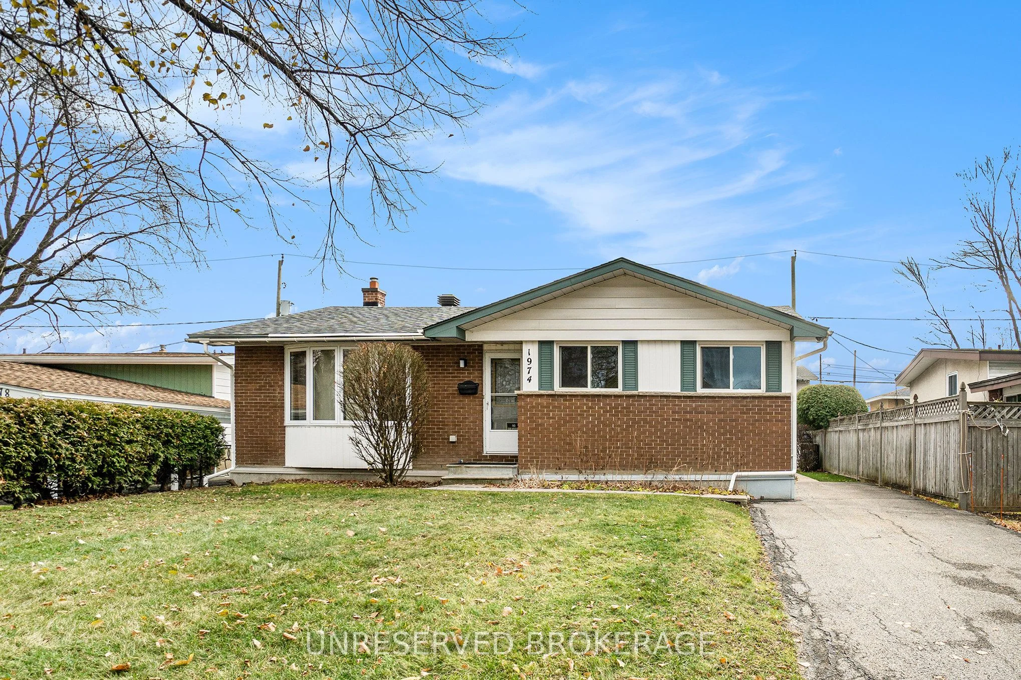 Detached in Alta Vista and Area