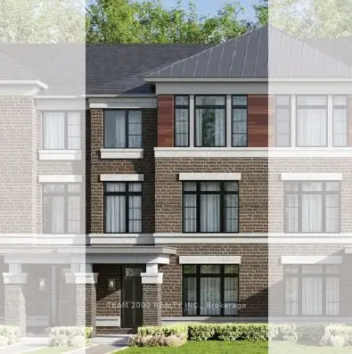 Att/Row/Townhouse in Hamilton