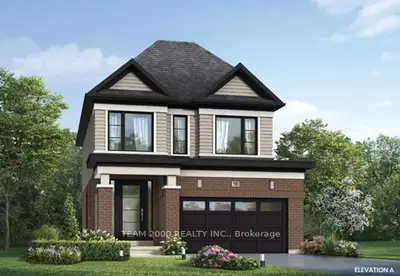 Detached in Hamilton