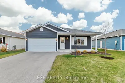 Detached in Ashfield-Colborne-Wawanosh