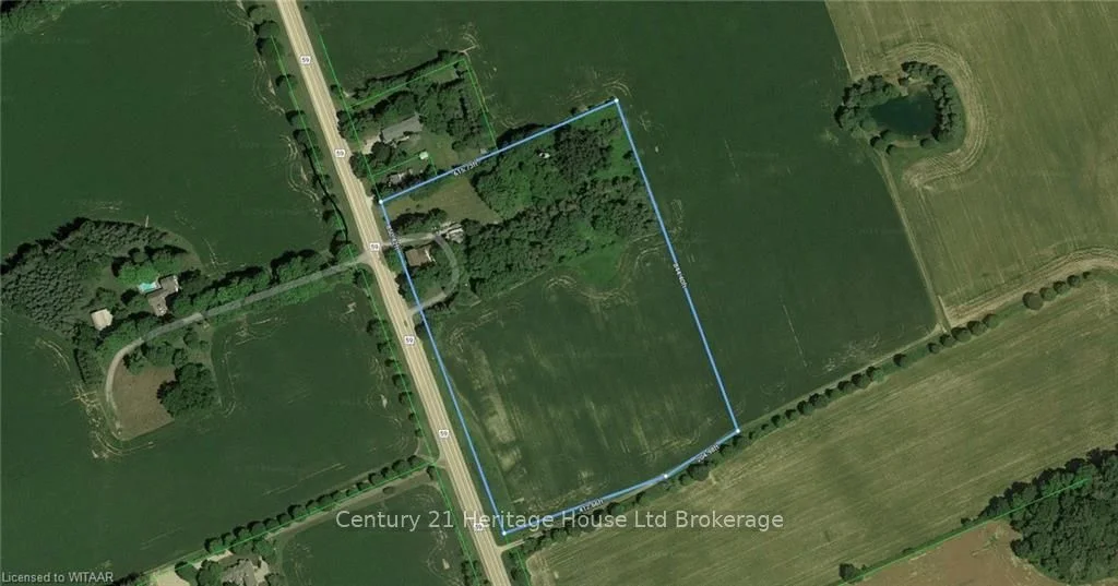 595714 HWY 59 , East Zorra-Tavistock, ON N4S 7W1